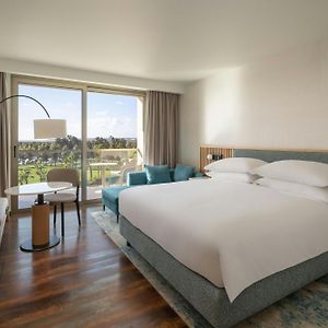 Algarve Marriott Salgados Golf Resort & Conference Center